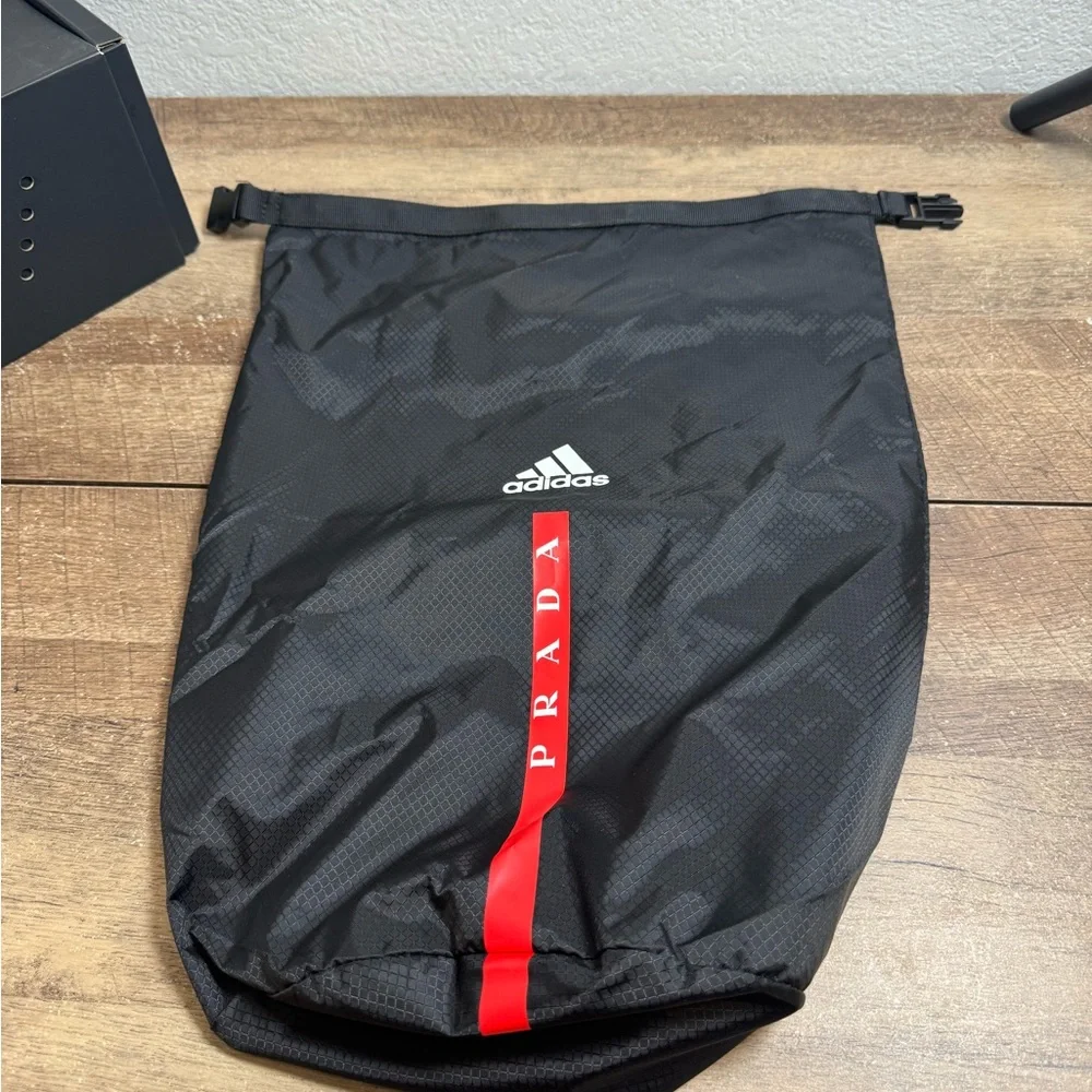 Adidas x Prada Luna Rossa 21 Cloud FZ5447 Sneakers Size 6M 7.5W RETAIL‎ $975